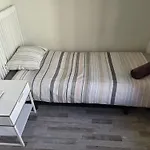 Little 3 Bedrooms Center Barcellona