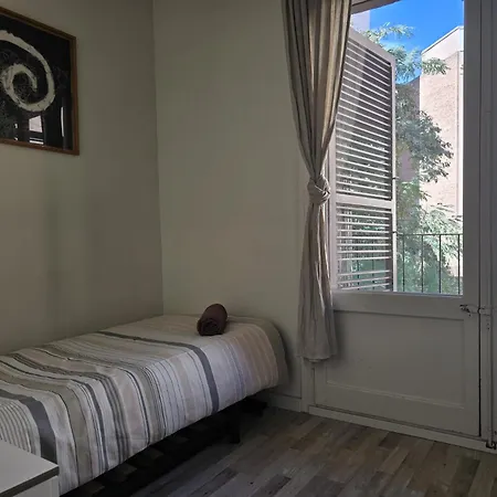 Appartamento Little 3 Bedrooms Center Barcellona