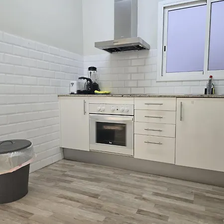 Appartamento Little 3 Bedrooms Center Barcellona