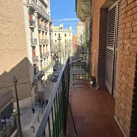 Apartment Little 3 Bedrooms Center *