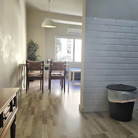Apartment Little 3 Bedrooms Center *